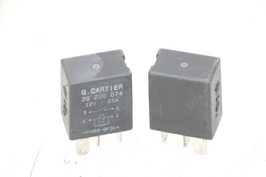 photo de RELAY PEUGEOT ELYSTAR 125 (2002 - 2007)