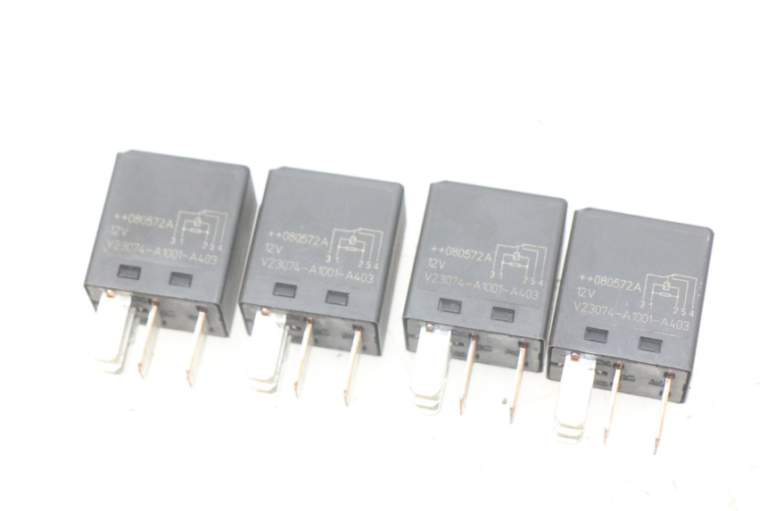 photo de ELECTRICAL RELAY PEUGEOT GEOPOLIS 400 (2007 - 2013)