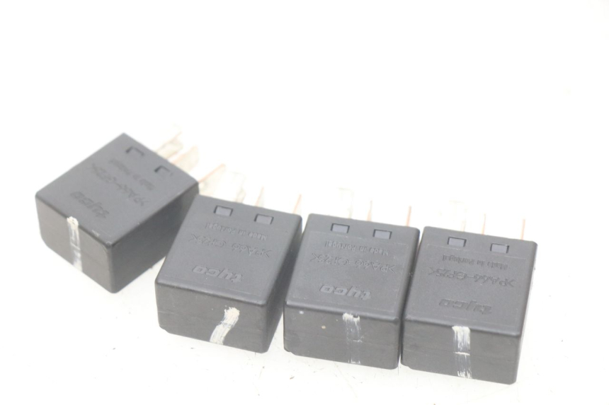 photo de ELECTRICAL RELAY PEUGEOT GEOPOLIS 400 (2007 - 2013)