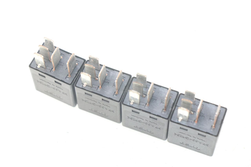 photo de ELECTRICAL RELAY PEUGEOT GEOPOLIS 400 (2007 - 2013)