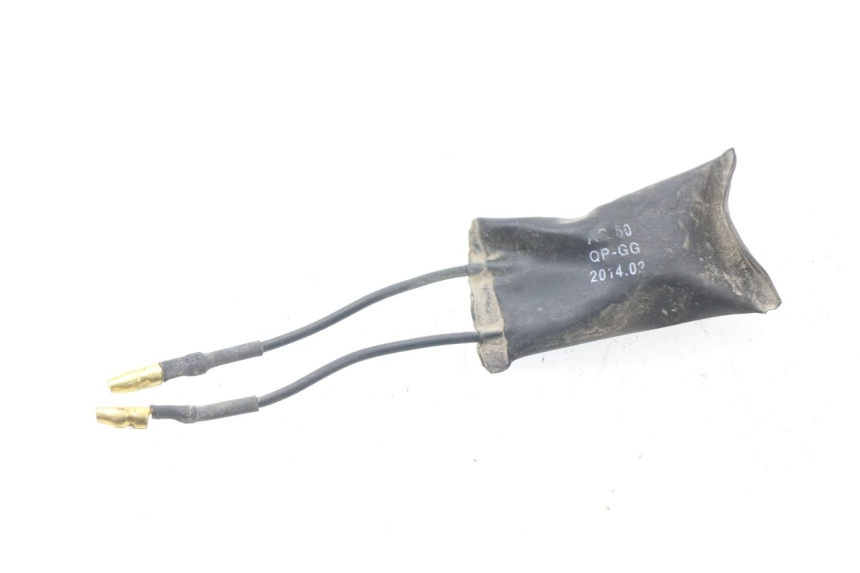 photo de ELECTRICAL RELAY PEUGEOT KISBEE 4T 50 (2010 - 2017)