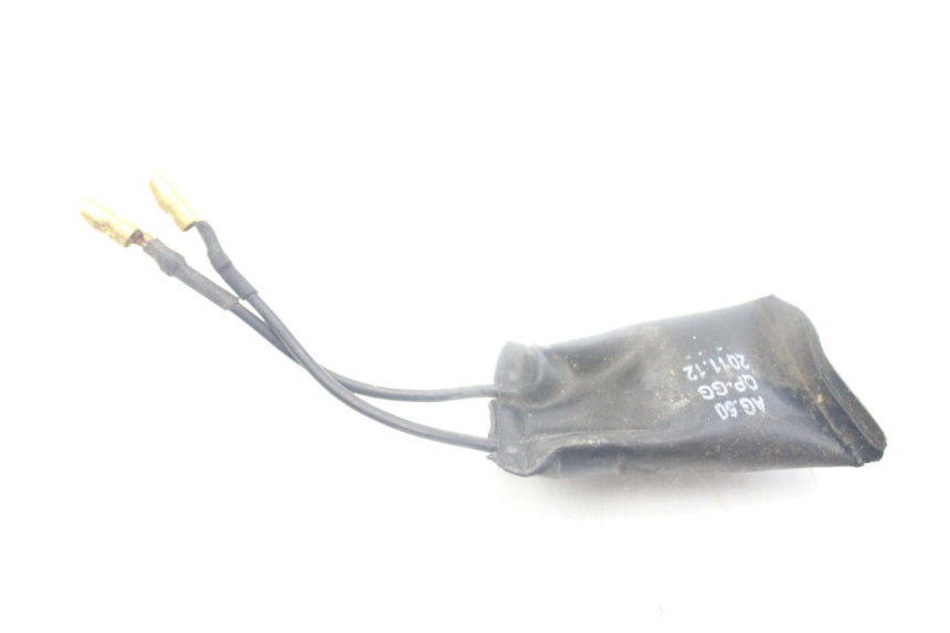 photo de ELECTRICAL RELAY PEUGEOT KISBEE 4T 50 (2010 - 2017)