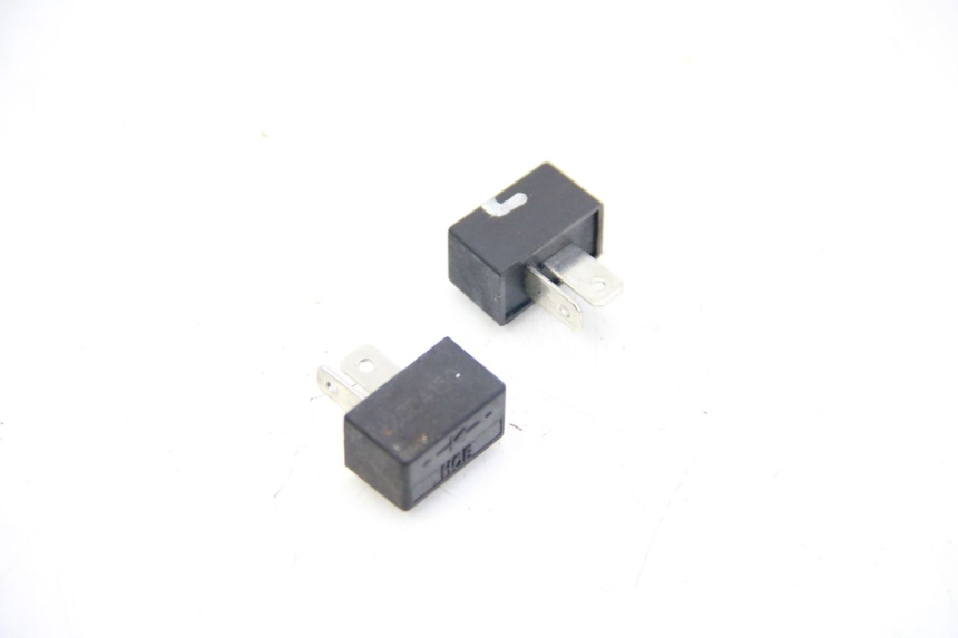 photo de ELECTRICAL RELAY PEUGEOT KISBEE 4T 50 (2018 - 2022)