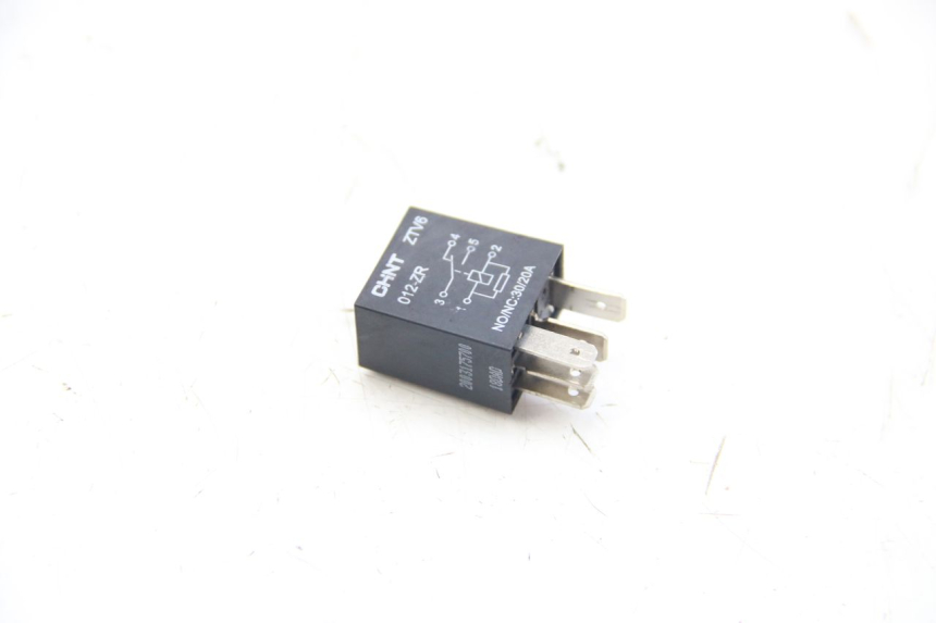 photo de ELECTRICAL RELAY PEUGEOT KISBEE 4T 50 (2018 - 2022)