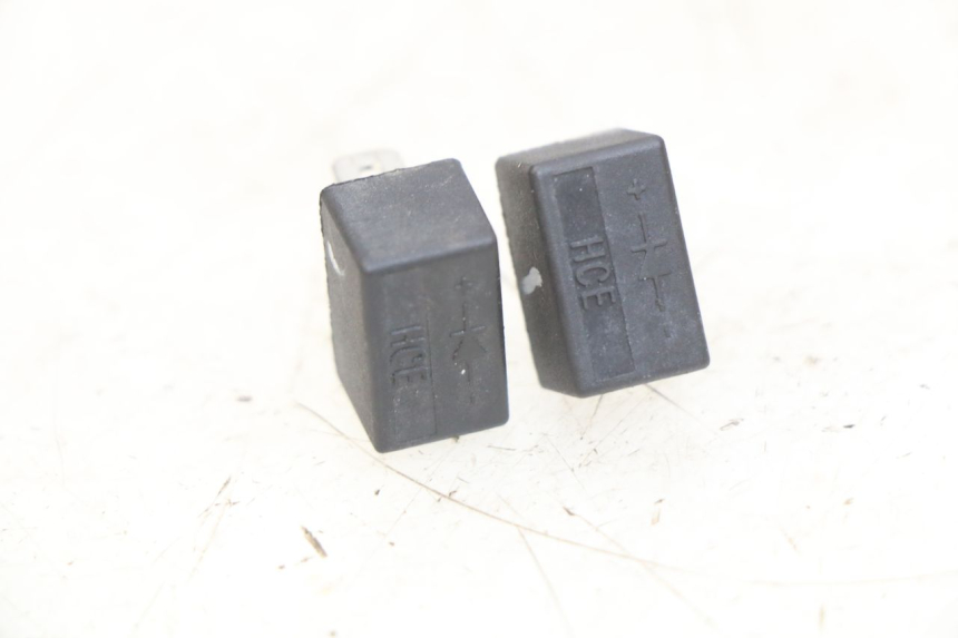 photo de ELECTRICAL RELAY PEUGEOT KISBEE 4T 50 (2018 - 2022)