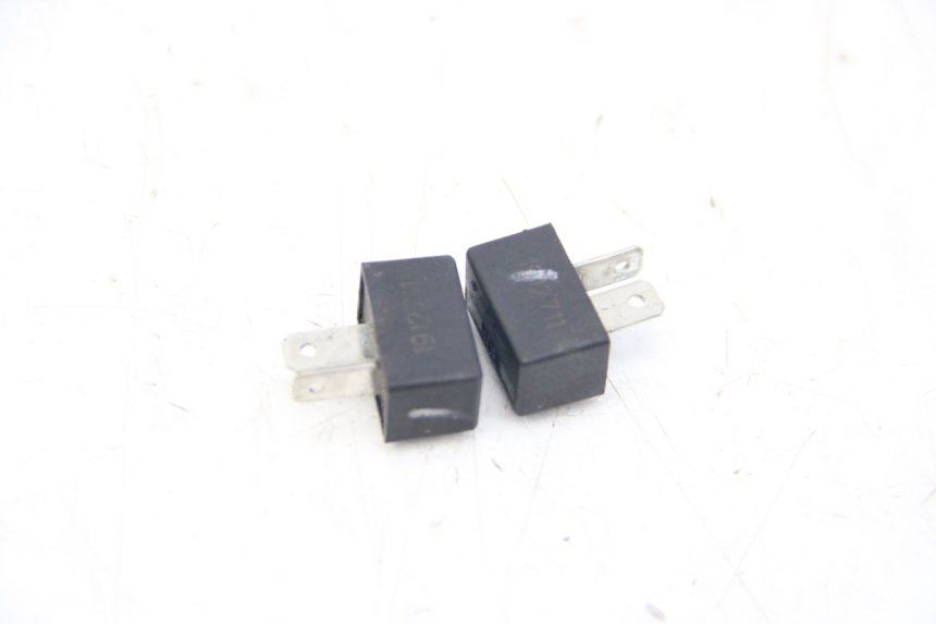 photo de ELECTRICAL RELAY PEUGEOT KISBEE 4T 50 (2018 - 2022)