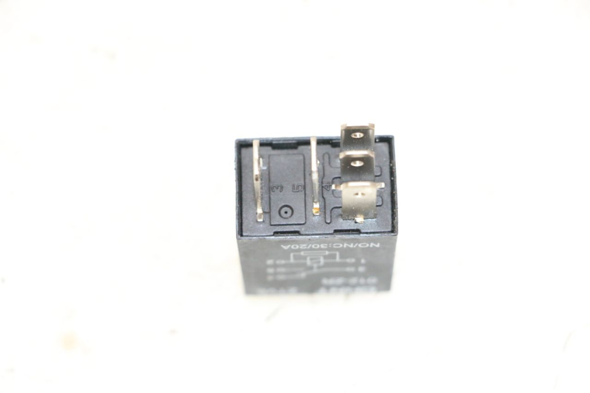 photo de ELECTRICAL RELAY PEUGEOT KISBEE 4T 50 (2018 - 2022)