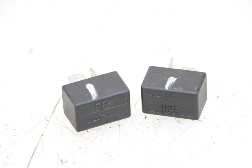 photo de ELECTRICAL RELAY PEUGEOT KISBEE 4T 50 (2018 - 2022)