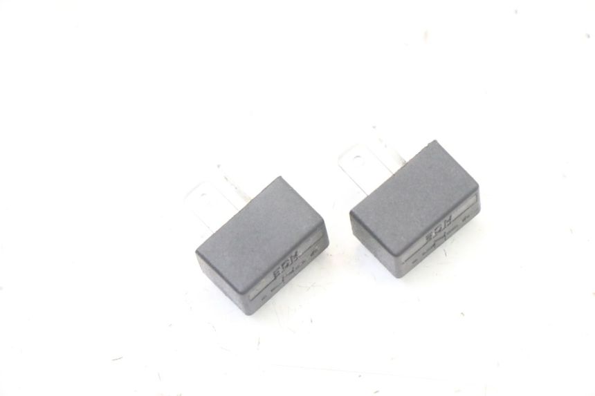 photo de ELECTRICAL RELAY PEUGEOT STREETZONE I 2T 50 (2018 - 2020)