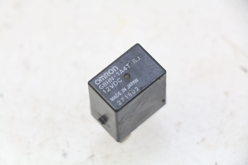 photo de ELECTRICAL RELAY PEUGEOT TWEET 125 (2010 - 2017)