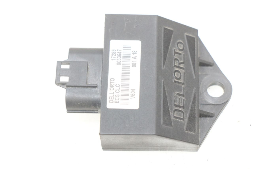photo de ELECTRICAL RELAY PEUGEOT TWEET 4T 50 (2018 - 2020)