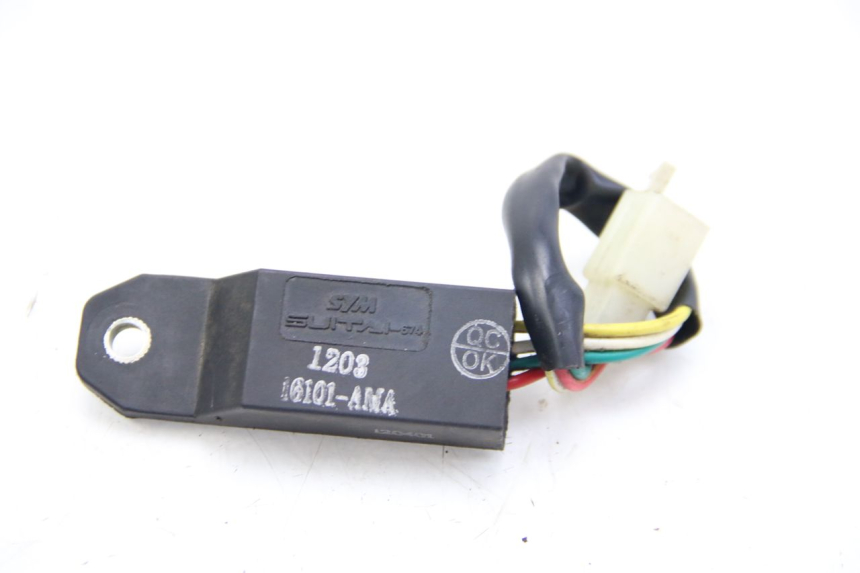 photo de ELECTRICAL RELAY PEUGEOT TWEET 4T 50 (2010 - 2014)