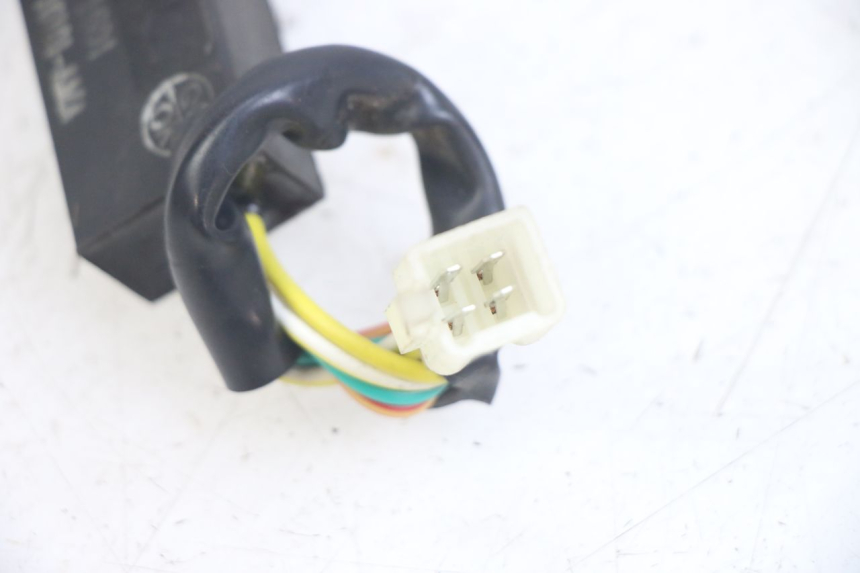photo de ELECTRICAL RELAY PEUGEOT TWEET 4T 50 (2014 - 2019)