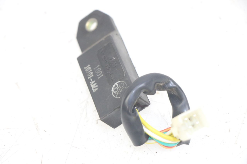 photo de ELECTRICAL RELAY PEUGEOT TWEET 4T 50 (2014 - 2019)