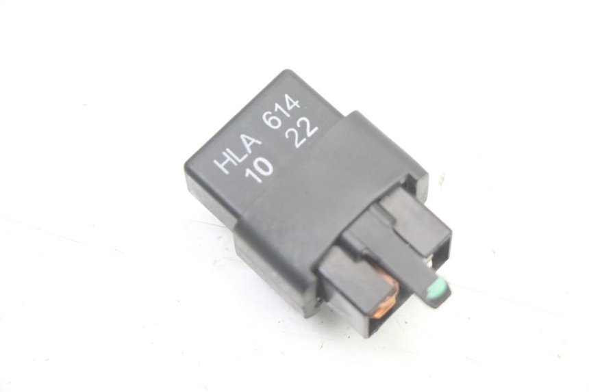 photo de RELAY PEUGEOT TWEET 4T 50 (2023 - 2025)