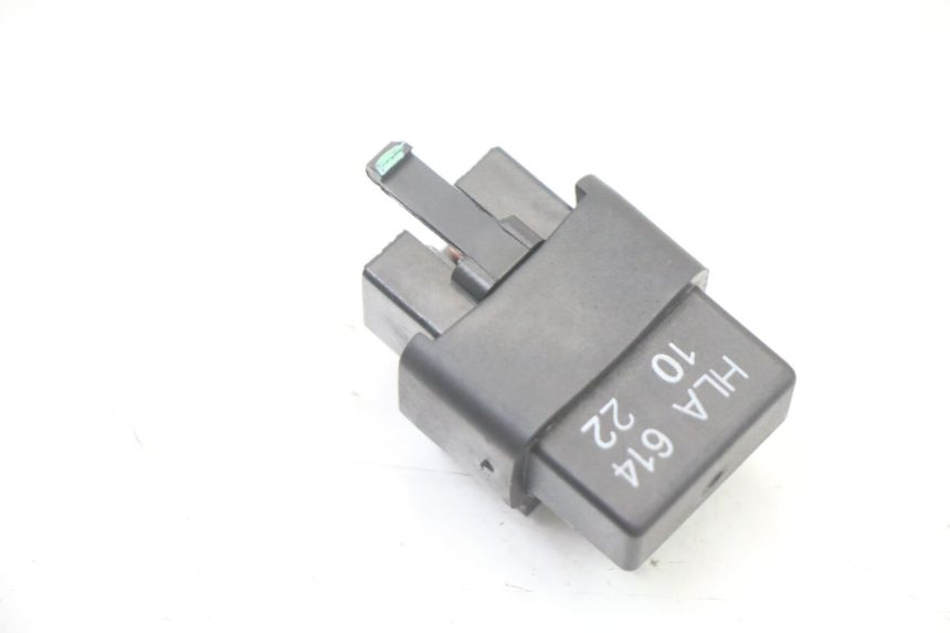 photo de RELAY PEUGEOT TWEET 4T 50 (2023 - 2025)