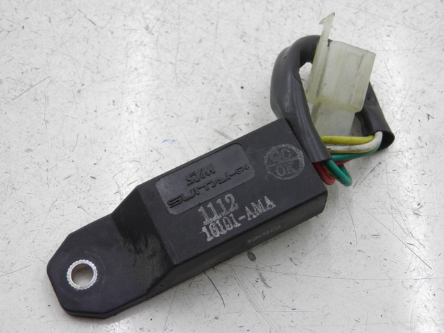 photo de ELECTRICAL RELAY PEUGEOT TWEET 4T 50 (2010 - 2014)