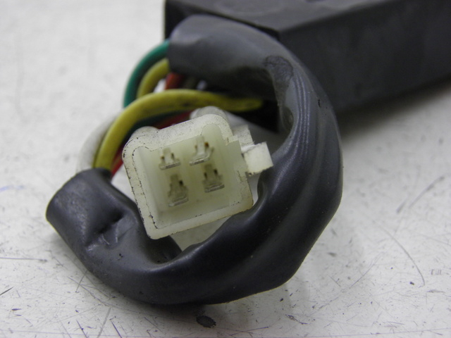 photo de ELECTRICAL RELAY PEUGEOT TWEET 4T 50 (2010 - 2014)