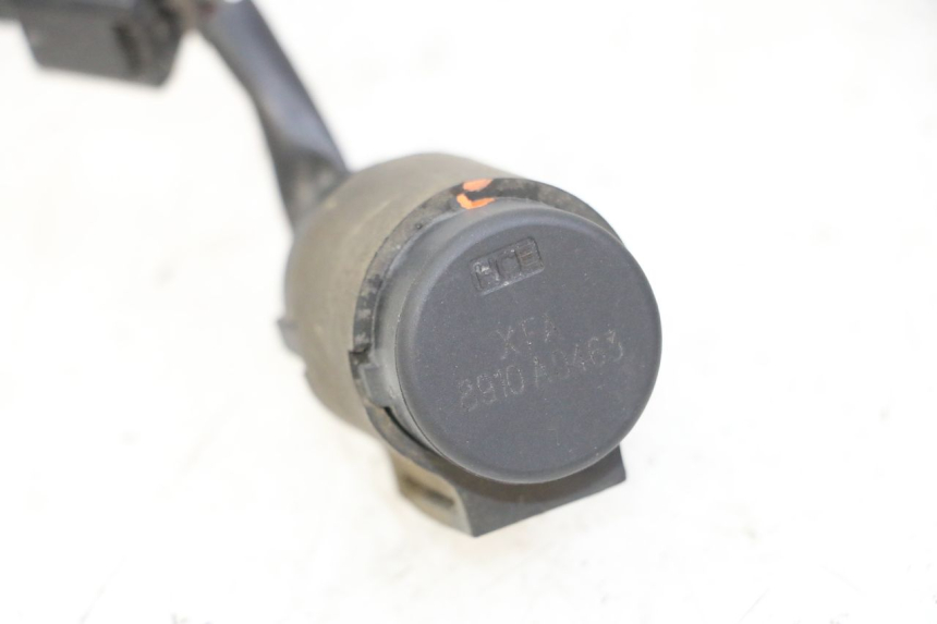 photo de RELAY PEUGEOT TWEET PRO CARGO 50 (2018 - 2020)