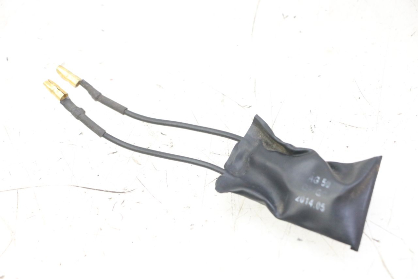 photo de RELAY PEUGEOT VIVACITY 125 (2010 - 2017)