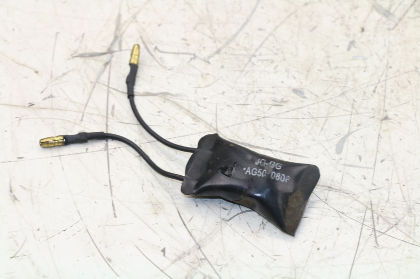 photo de RELAY PEUGEOT VIVACITY 125 (2010 - 2017)