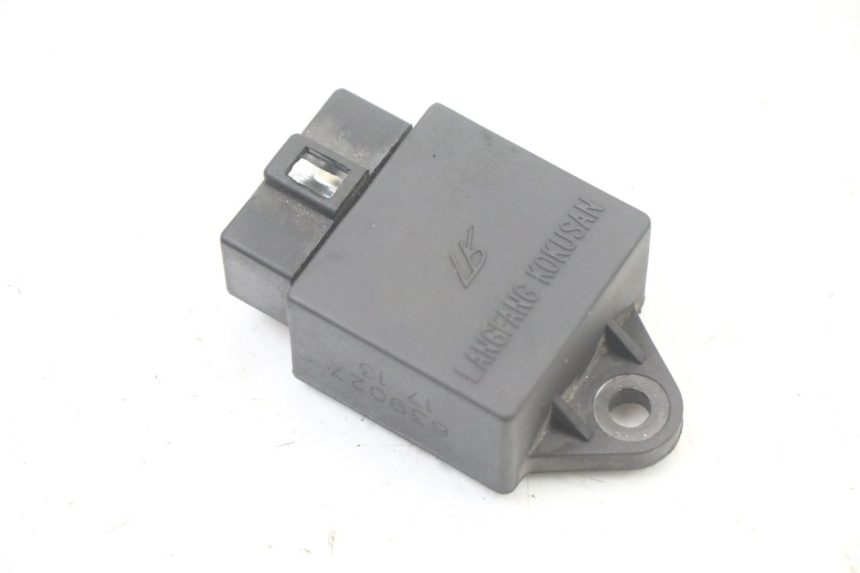 photo de ELECTRICAL RELAY PIAGGIO FLY 2T 50 (2004 - 2017)