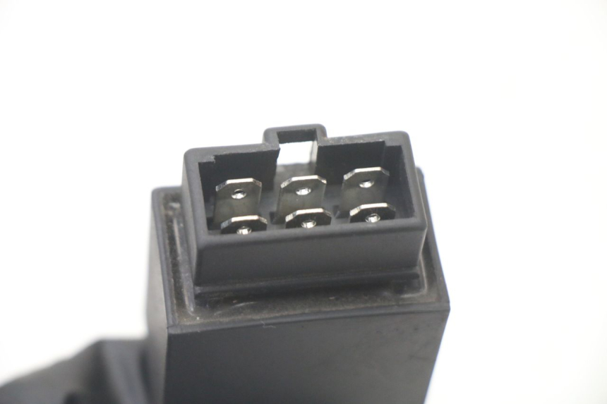 photo de ELECTRICAL RELAY PIAGGIO FLY 2T 50 (2004 - 2017)