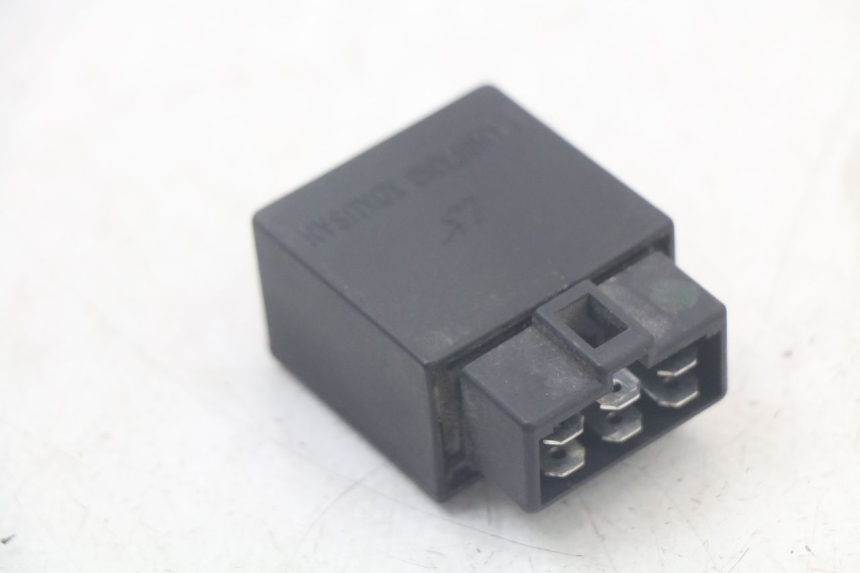 photo de ELECTRIC RELAY PIAGGIO LIBERTY 125 (2009 - 2013)