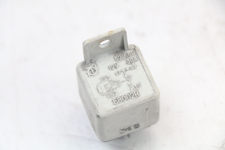 photo de ELECTRIC RELAY PIAGGIO LIBERTY 125 (2009 - 2013)