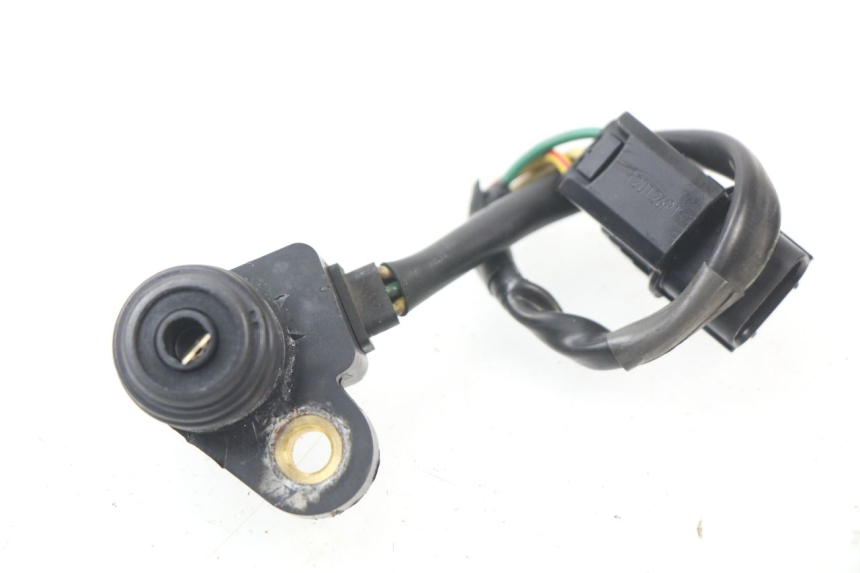 photo de ELECTRICAL RELAY PIAGGIO MP3 500 (2011 - 2015)