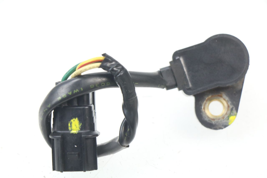 photo de ELECTRICAL RELAY PIAGGIO MP3 500 (2011 - 2015)