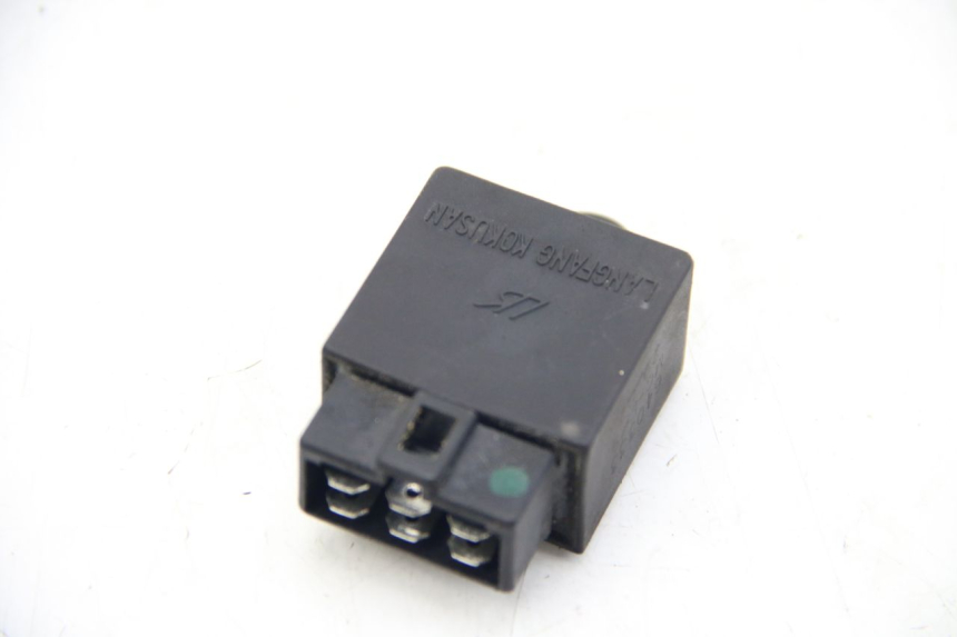 photo de ELECTRICAL RELAY PIAGGIO MP3 125 (2006 - 2014)