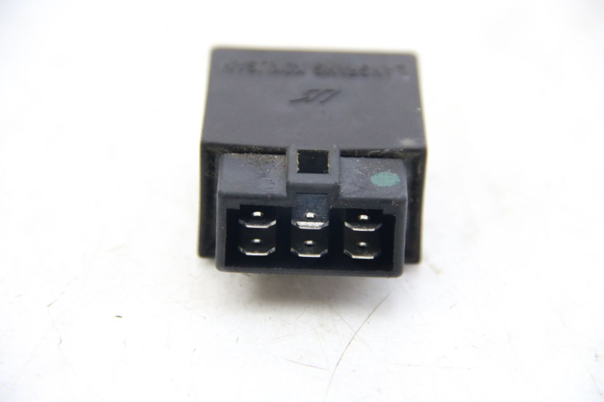 photo de ELECTRICAL RELAY PIAGGIO MP3 125 (2006 - 2014)