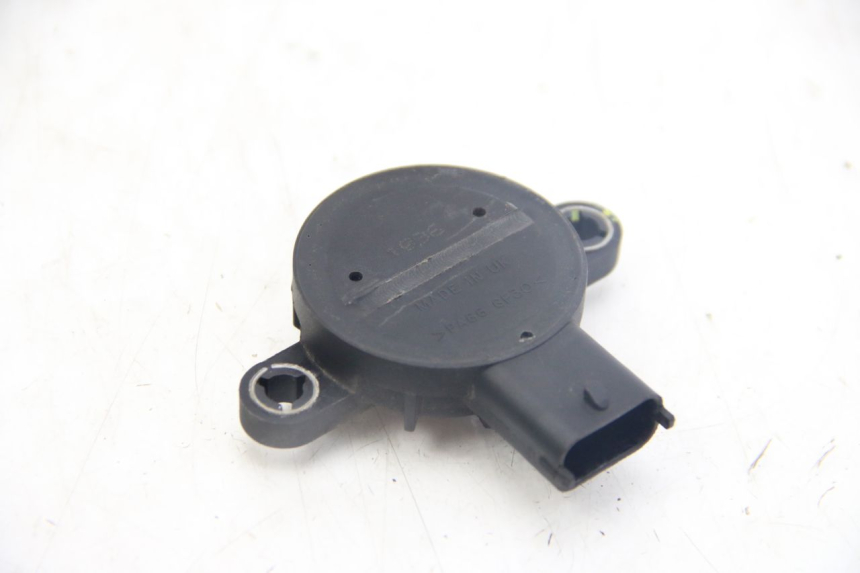 photo de ELECTRICAL RELAY PIAGGIO MP3 125 (2006 - 2014)