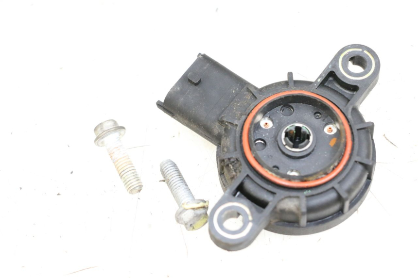 photo de ELECTRICAL RELAY PIAGGIO MP3 125 (2006 - 2014)