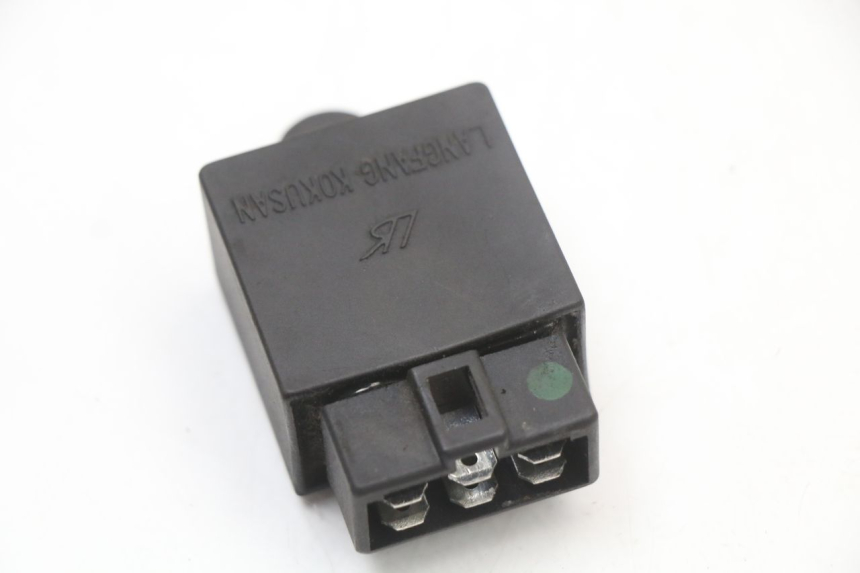 photo de ELECTRICAL RELAY PIAGGIO MP3 125 (2006 - 2014)