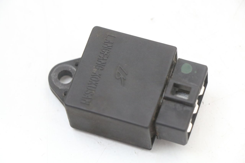 photo de ELECTRICAL RELAY PIAGGIO MP3 125 (2006 - 2014)