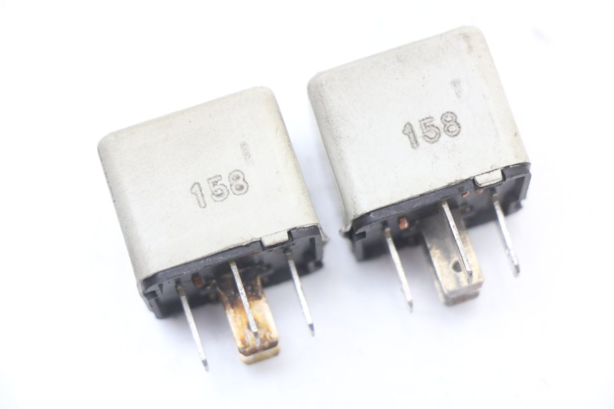 photo de ELECTRICAL RELAY PIAGGIO MP3 125 (2006 - 2014)