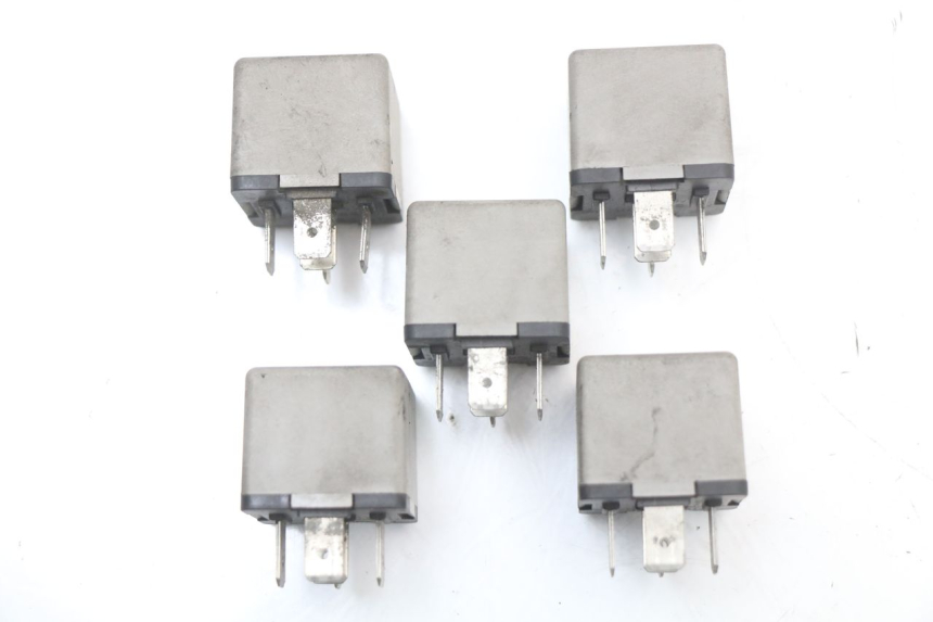 photo de ELECTRICAL RELAY PIAGGIO MP3 500 (2011 - 2015)