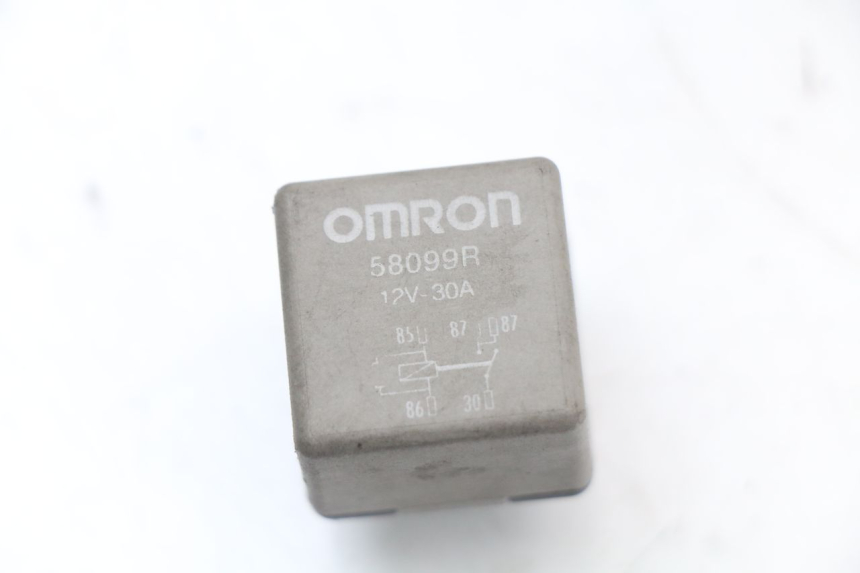 photo de ELECTRICAL RELAY PIAGGIO MP3 500 (2011 - 2015)