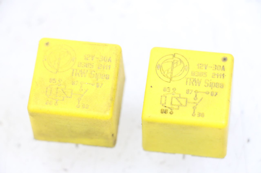photo de ELECTRICAL RELAY PIAGGIO MP3 125 (2006 - 2014)