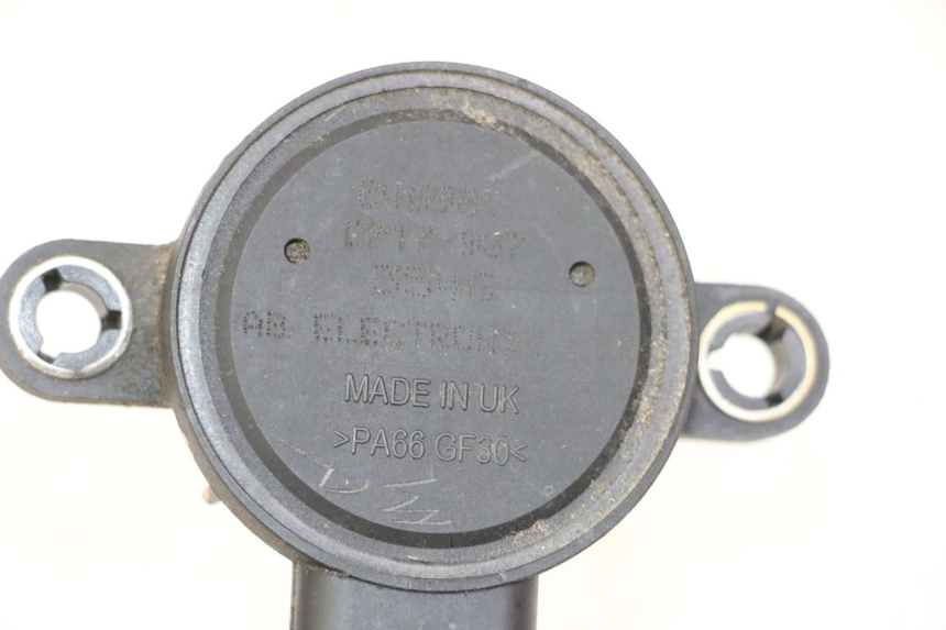 photo de ELECTRICAL RELAY PIAGGIO MP3 125 (2006 - 2014)