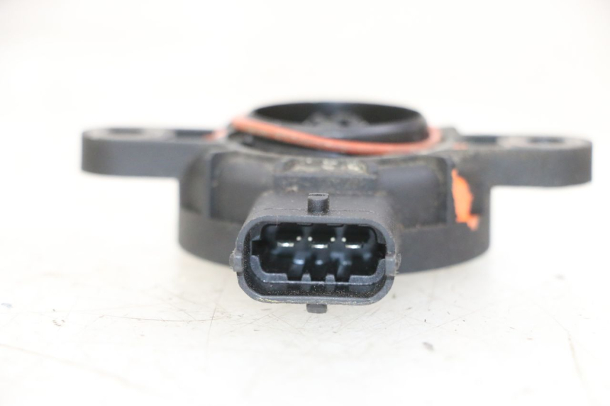 photo de ELECTRICAL RELAY PIAGGIO MP3 125 (2006 - 2014)