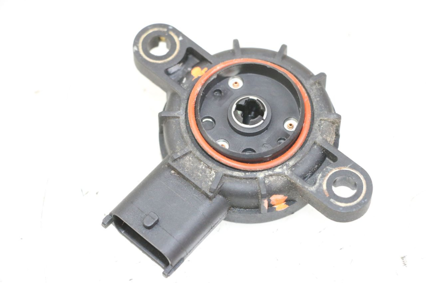 photo de ELECTRICAL RELAY PIAGGIO MP3 125 (2006 - 2014)