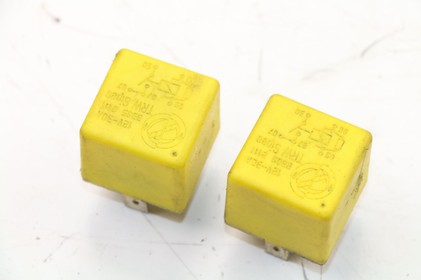 photo de ELECTRICAL RELAY PIAGGIO MP3 125 (2006 - 2014)