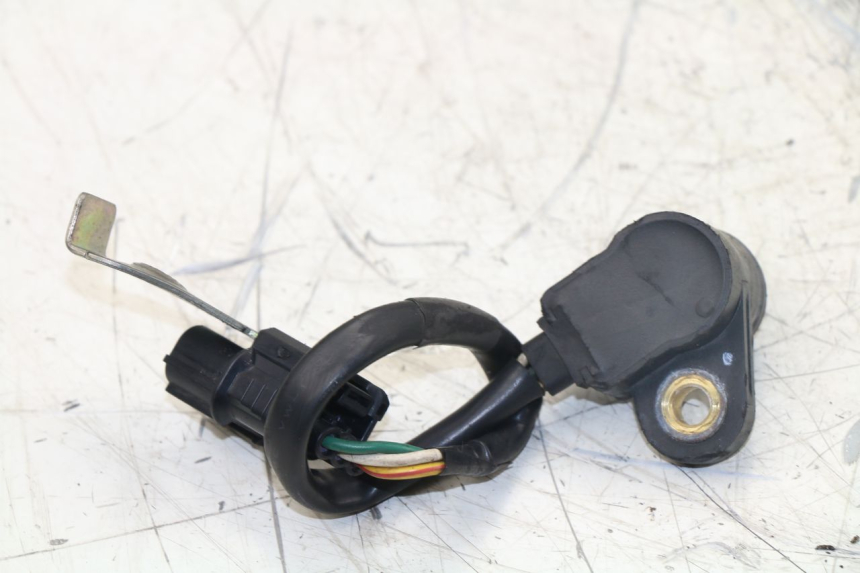 photo de ELECTRICAL RELAY PIAGGIO MP3 500 (2011 - 2015)
