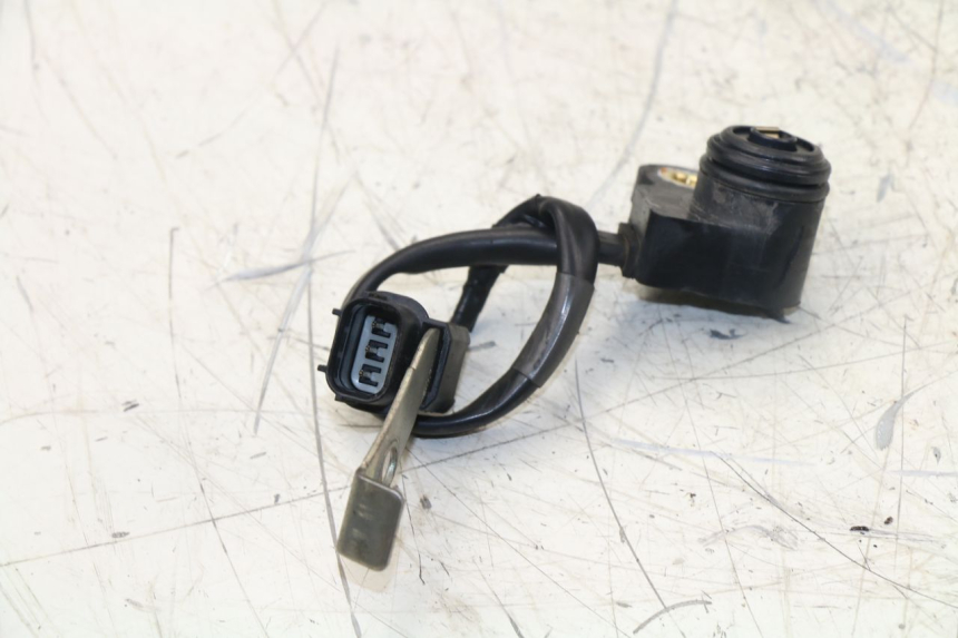photo de ELECTRICAL RELAY PIAGGIO MP3 500 (2011 - 2015)