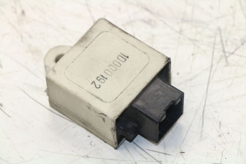 photo de ELECTRICAL RELAY PIAGGIO MP3 500 (2011 - 2015)