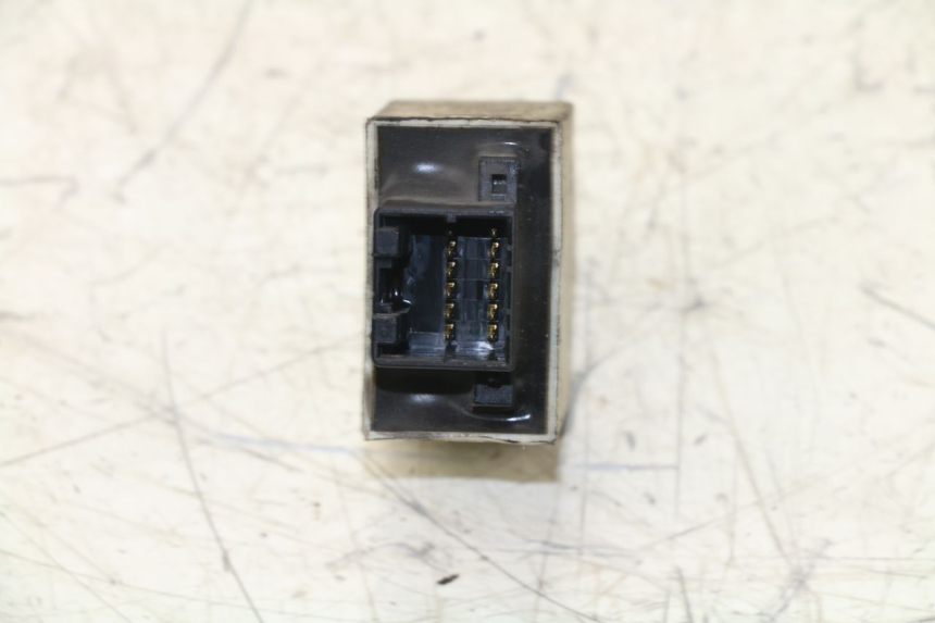 photo de ELECTRICAL RELAY PIAGGIO MP3 500 (2011 - 2015)