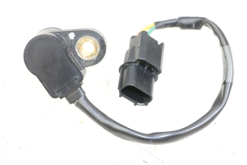 photo de RELAY PIAGGIO MP3 HPE 350 (2018 - 2020)